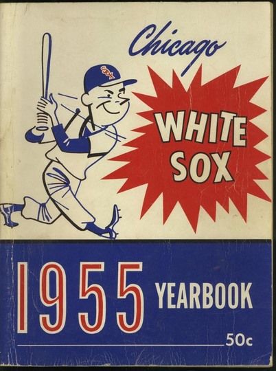 1955 Chicago White Sox